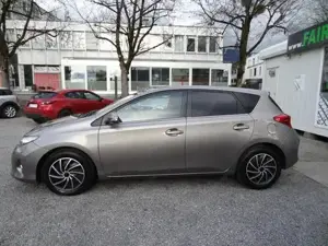 TOYOTA  Auris 1,4 D-4D Basis !! DiESEL !! Bild 10