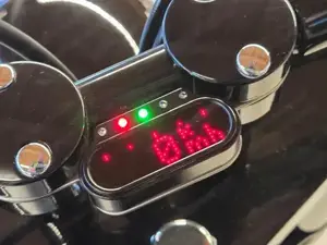 Harley-Davidson Fat Boy - TOP ZUSTAND - Edles STÜCK !!