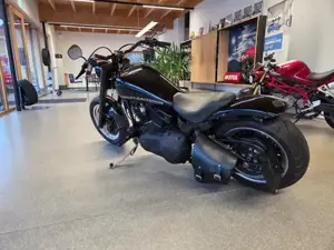 Harley-Davidson Fat Boy - TOP ZUSTAND - Edles STÜCK !! Bild 10