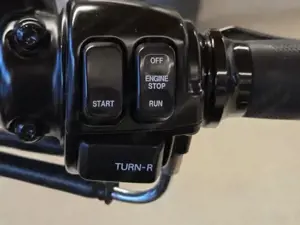 Harley-Davidson Fat Boy - TOP ZUSTAND - Edles STÜCK !! Bild 2