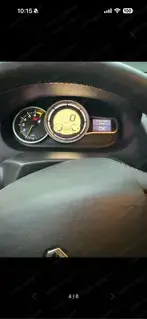 Renault Megane tom tom edition Bild 2