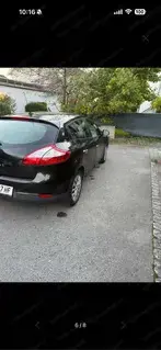 Renault Megane tom tom edition Bild 4