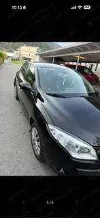 Renault Megane tom tom edition Bild 3