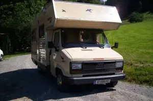 Wohnmobil Fiat Ducato zu vermieten Bild 3