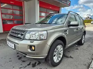Land Rover Freelander Bild 7