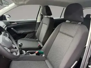 Volkswagen T-Cross Bild 10