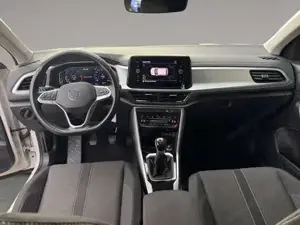 Volkswagen T-Roc Bild 11