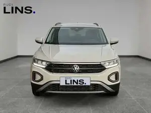 Volkswagen T-Roc Bild 8