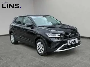 Volkswagen T-Cross Bild 7