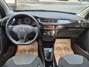 Citroen C3 Bild 20
