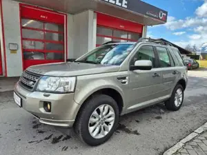 Land Rover Freelander Bild 6