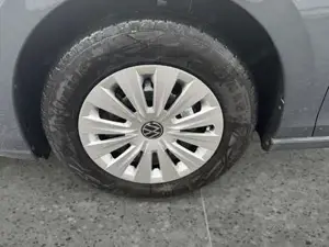 Volkswagen Golf Bild 9