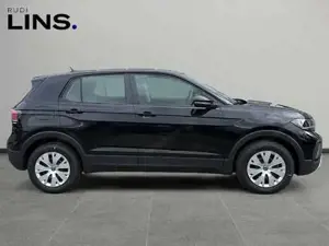 Volkswagen T-Cross Bild 6