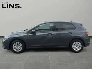 Volkswagen Golf Bild 2