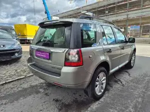 Land Rover Freelander Bild 12