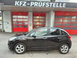 Citroen C3 Bild 8