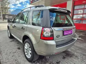 Land Rover Freelander Bild 9