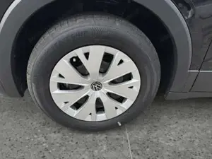 Volkswagen T-Cross Bild 9