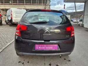 Citroen C3 Bild 11
