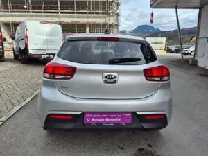 Kia Rio Bild 14