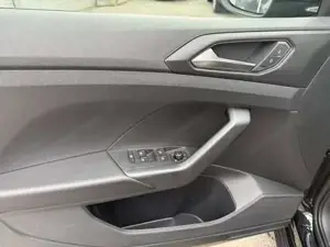 Volkswagen T-Cross Bild 15