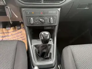 Volkswagen T-Cross Bild 12