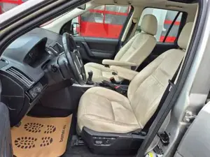 Land Rover Freelander Bild 17