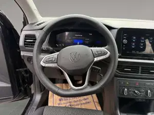 Volkswagen T-Cross Bild 13
