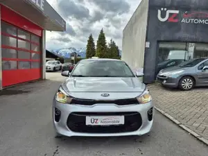 Kia Rio Bild 6