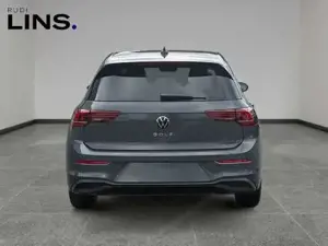 Volkswagen Golf Bild 4