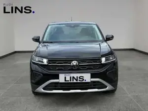 Volkswagen T-Cross Bild 8