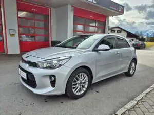 Kia Rio Bild 9