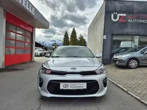 Kia Rio Bild 5