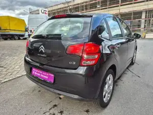 Citroen C3 Bild 13