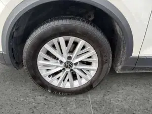 Volkswagen T-Roc Bild 9