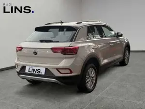 Volkswagen T-Roc Bild 5