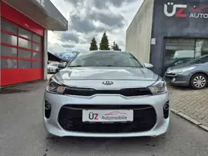 Kia Rio Bild 7