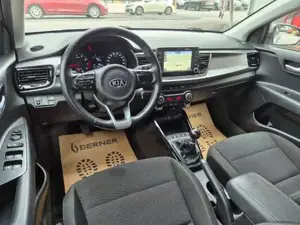 Kia Rio Bild 20