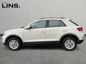 Volkswagen T-Roc Bild 2