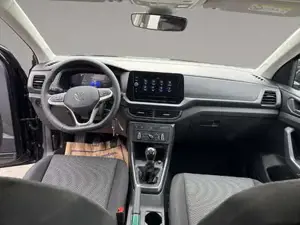Volkswagen T-Cross Bild 11