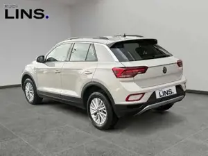 Volkswagen T-Roc Bild 3
