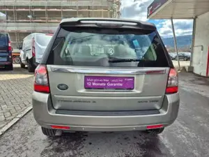 Land Rover Freelander Bild 11