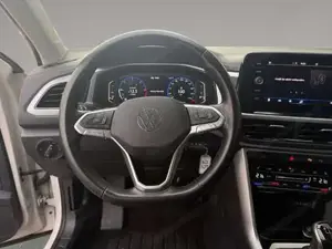 Volkswagen T-Roc Bild 13