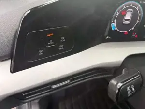 Volkswagen Golf Bild 15