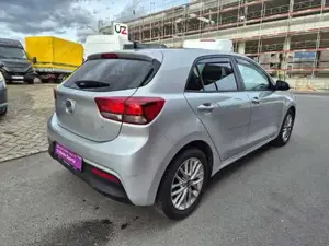Kia Rio Bild 15