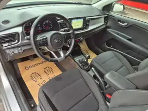 Kia Rio Bild 19