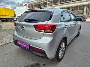 Kia Rio Bild 16