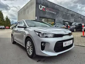 Kia Rio Bild 3