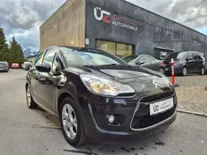 Citroen C3 Bild 2