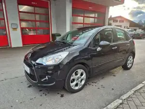 Citroen C3 Bild 6